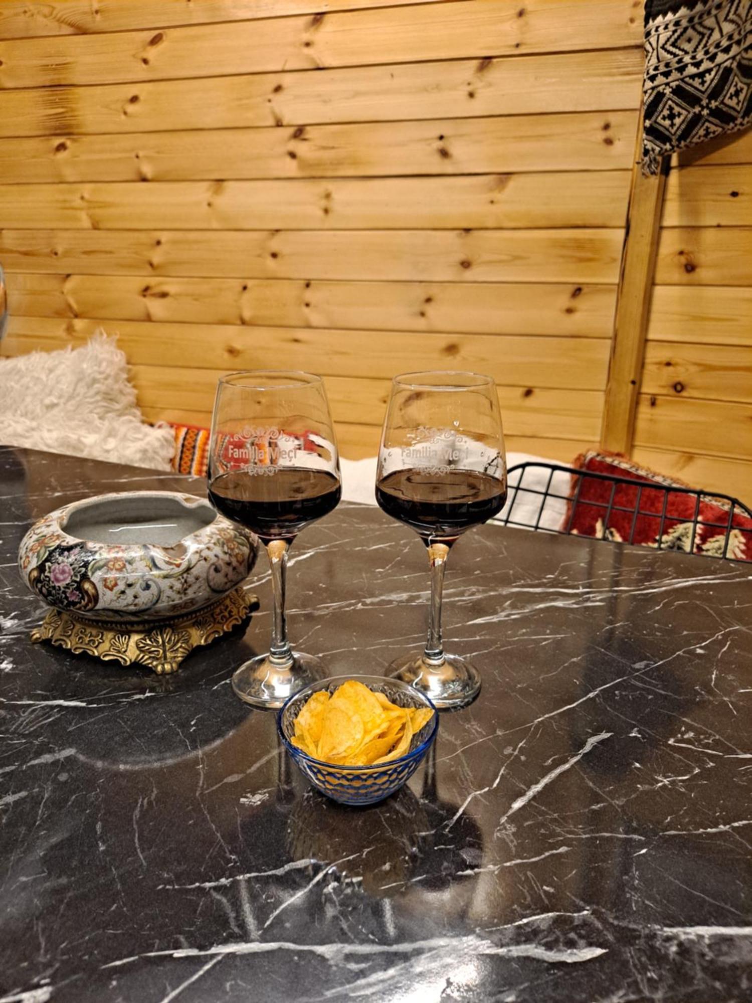 "Villa 70" Guesthouse Gjirokastër 외부 사진