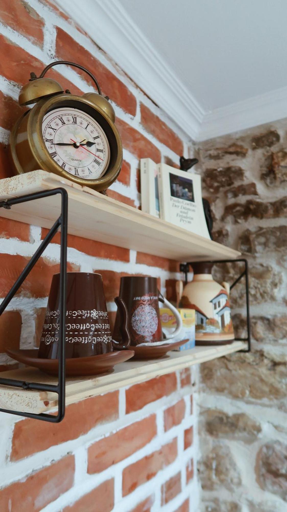 "Villa 70" Guesthouse Gjirokastër 외부 사진