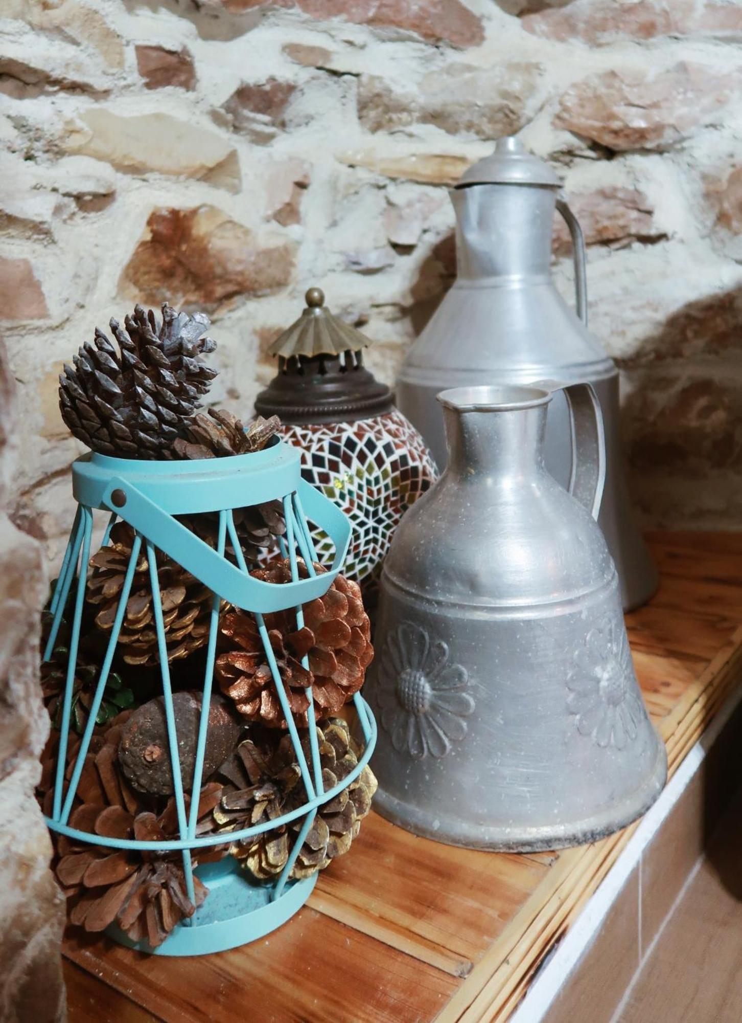 "Villa 70" Guesthouse Gjirokastër 외부 사진