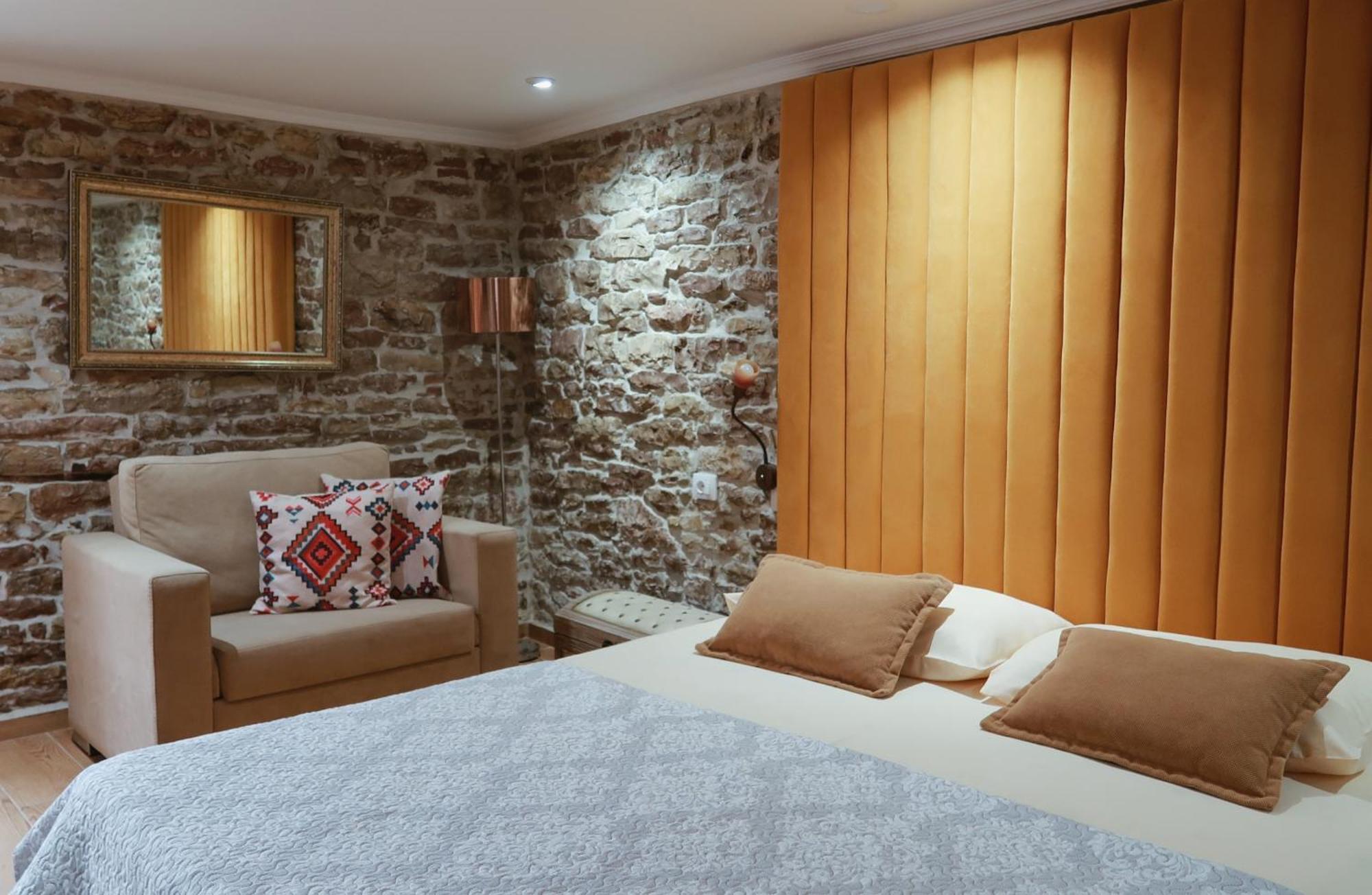 "Villa 70" Guesthouse Gjirokastër 외부 사진