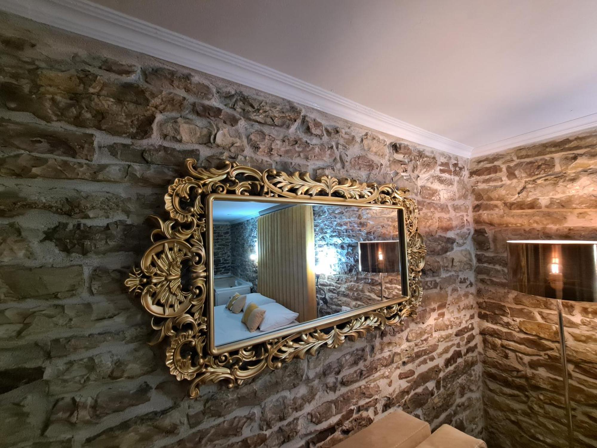 "Villa 70" Guesthouse Gjirokastër 외부 사진
