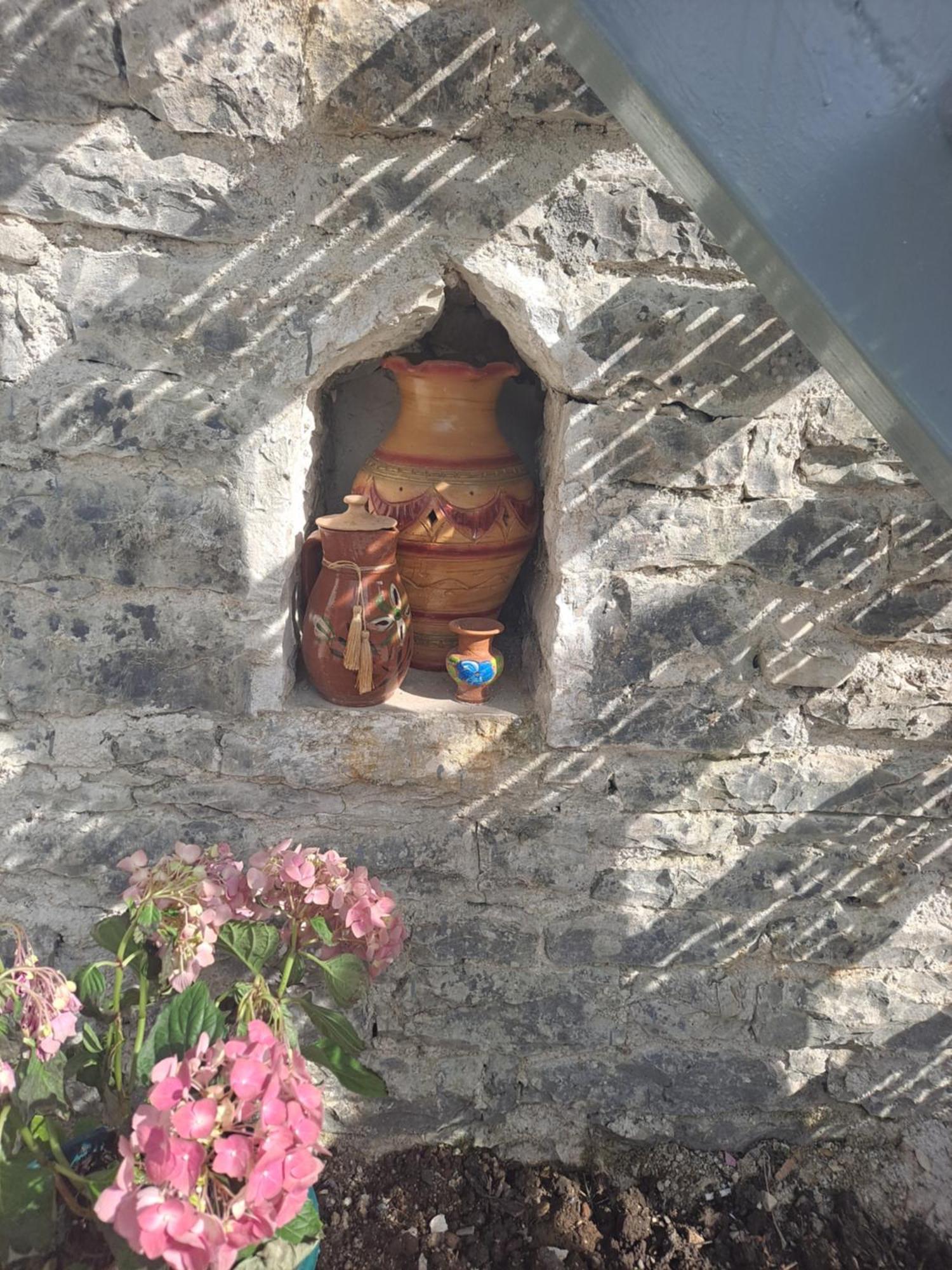 "Villa 70" Guesthouse Gjirokastër 외부 사진